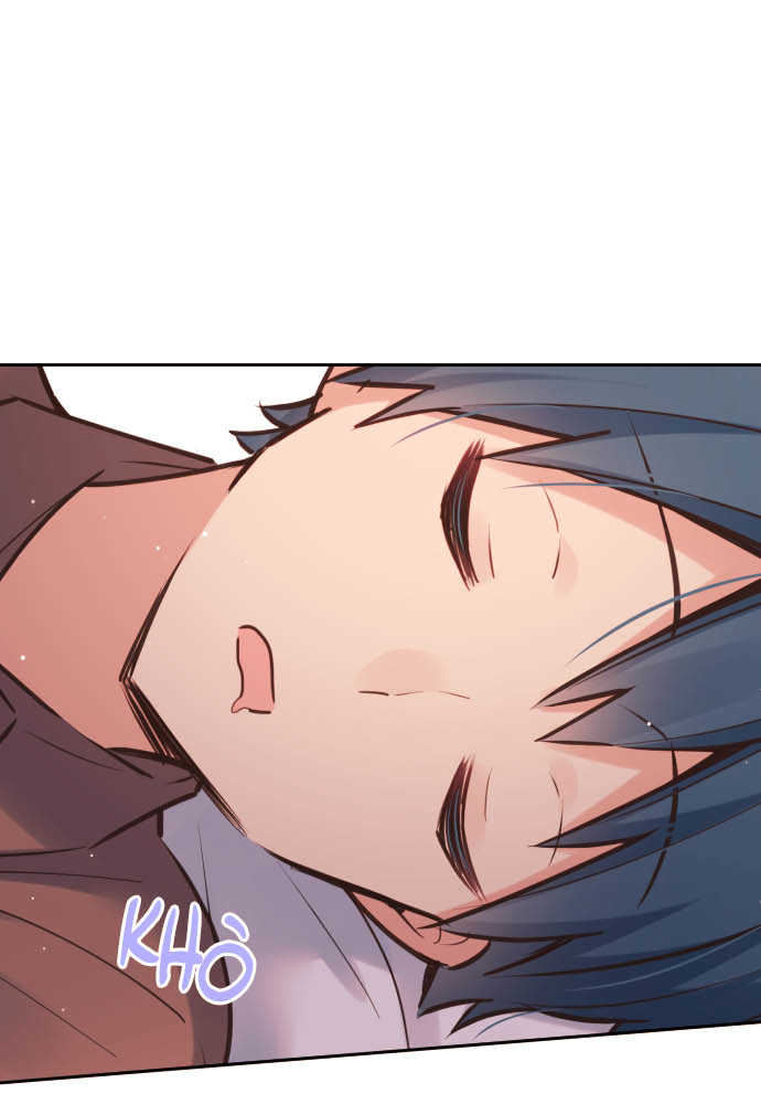 Cô Bạn Gái Hai Mặt Chapter 13 - Trang 2