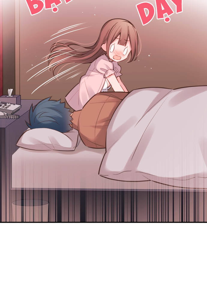 Cô Bạn Gái Hai Mặt Chapter 14 - Trang 2