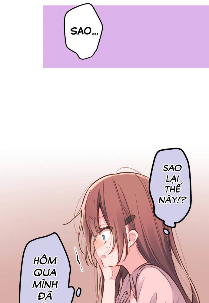 Cô Bạn Gái Hai Mặt Chapter 14 - Trang 2