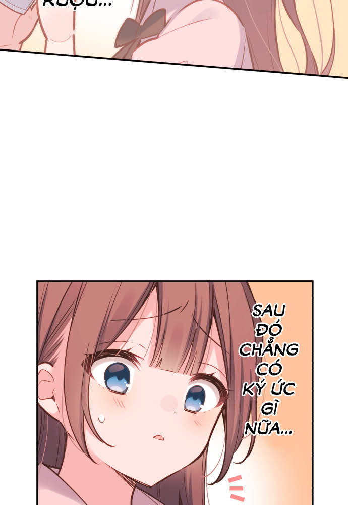 Cô Bạn Gái Hai Mặt Chapter 14 - Trang 2