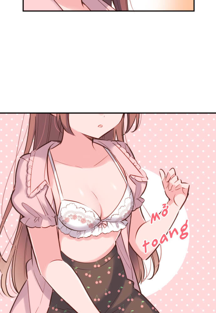 Cô Bạn Gái Hai Mặt Chapter 14 - Trang 2