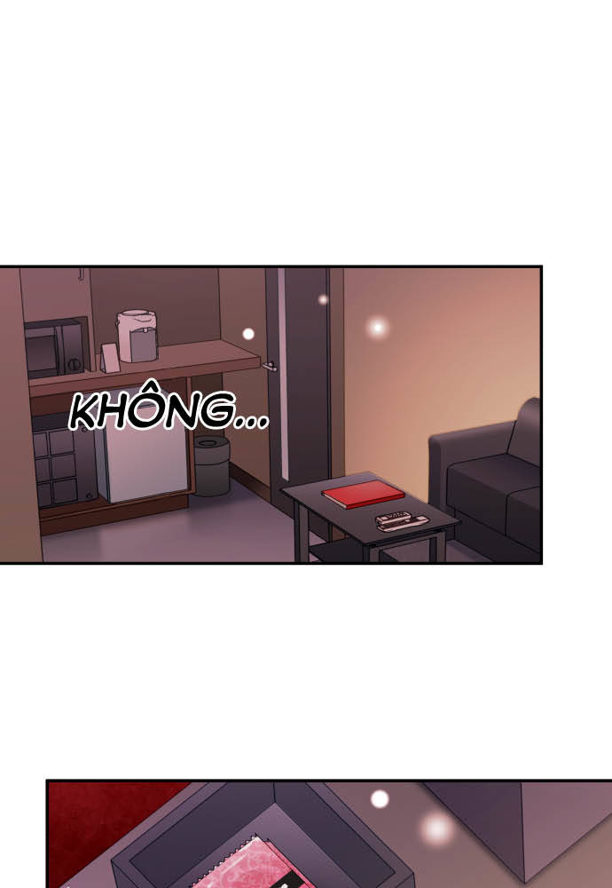 Cô Bạn Gái Hai Mặt Chapter 14 - Trang 2