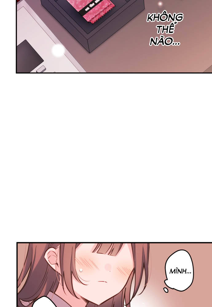 Cô Bạn Gái Hai Mặt Chapter 14 - Trang 2