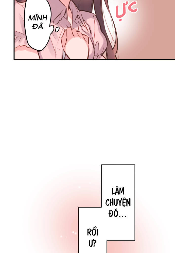 Cô Bạn Gái Hai Mặt Chapter 14 - Trang 2