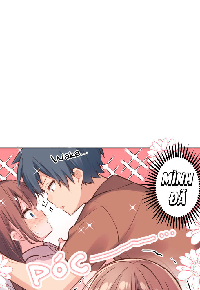 Cô Bạn Gái Hai Mặt Chapter 14 - Trang 2