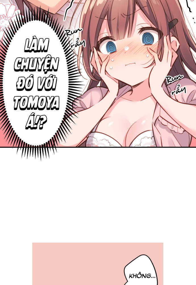Cô Bạn Gái Hai Mặt Chapter 14 - Trang 2