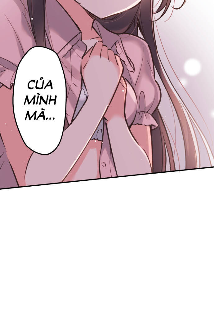 Cô Bạn Gái Hai Mặt Chapter 14 - Trang 2