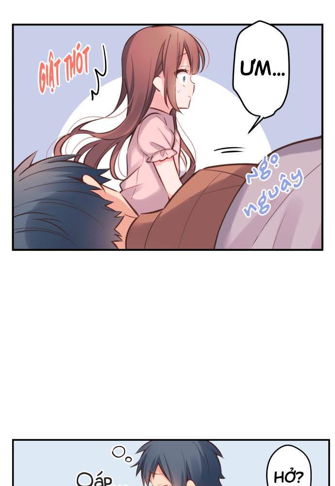 Cô Bạn Gái Hai Mặt Chapter 14 - Trang 2