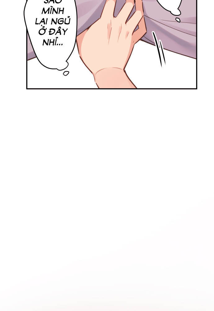 Cô Bạn Gái Hai Mặt Chapter 14 - Trang 2