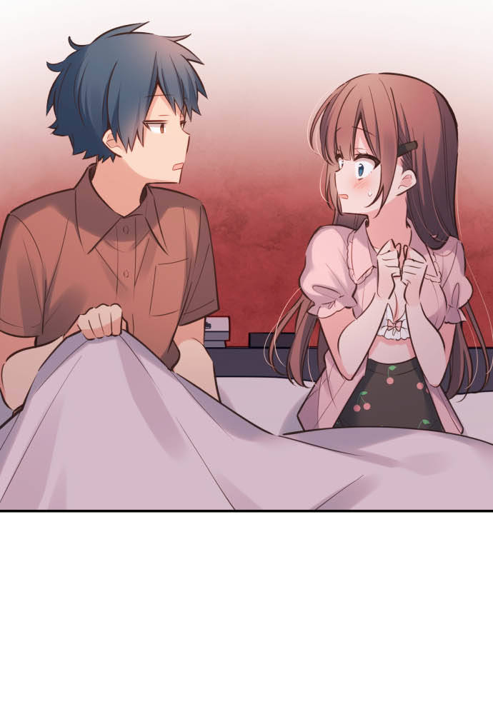 Cô Bạn Gái Hai Mặt Chapter 14 - Trang 2