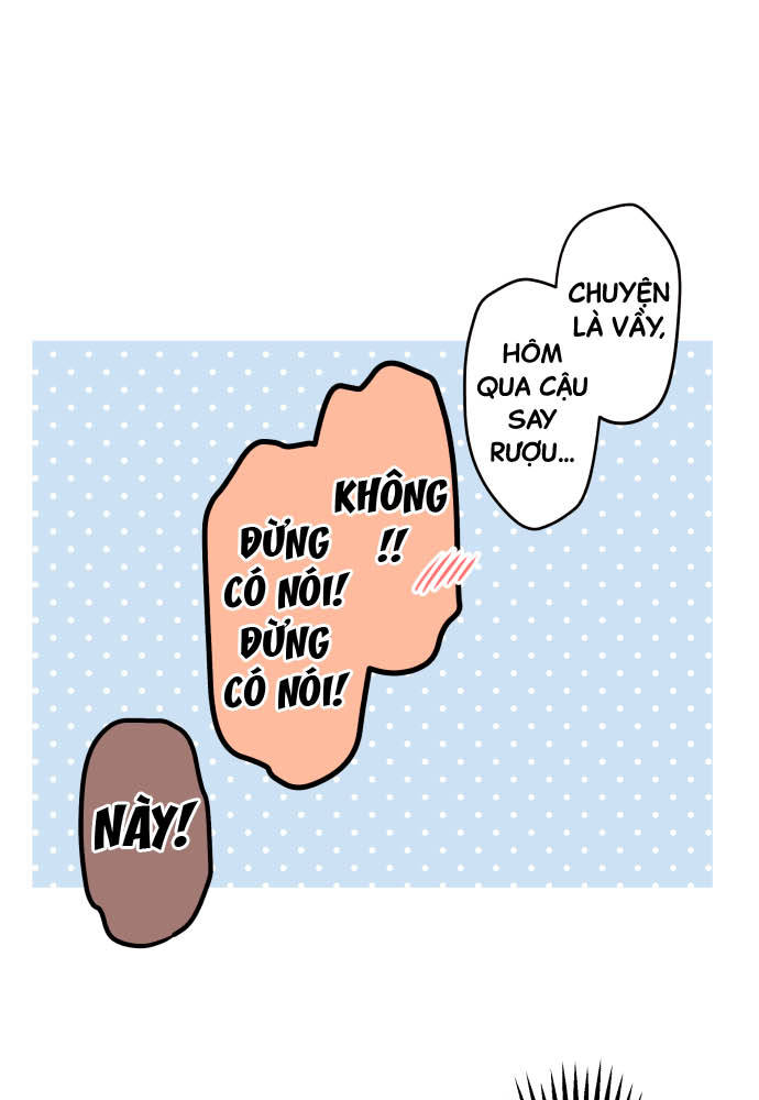 Cô Bạn Gái Hai Mặt Chapter 14 - Trang 2