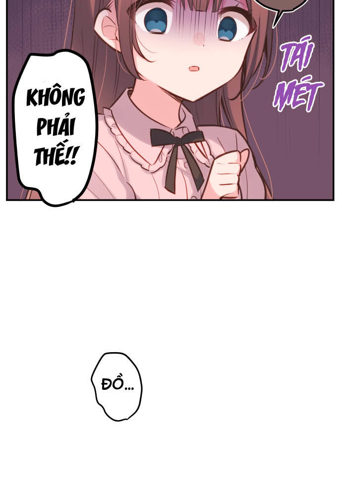 Cô Bạn Gái Hai Mặt Chapter 14 - Trang 2