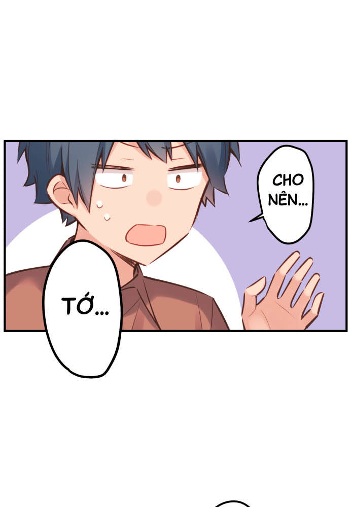 Cô Bạn Gái Hai Mặt Chapter 14 - Trang 2