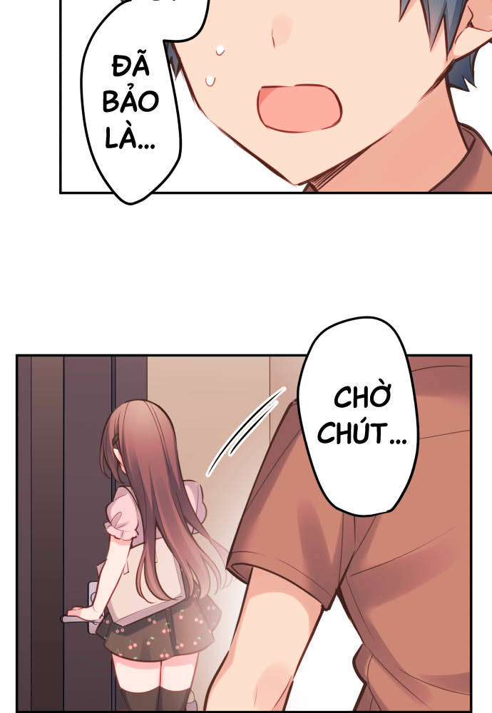 Cô Bạn Gái Hai Mặt Chapter 14 - Trang 2