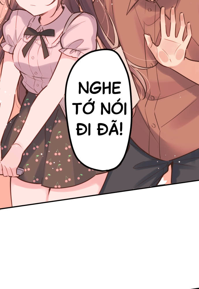 Cô Bạn Gái Hai Mặt Chapter 14 - Trang 2