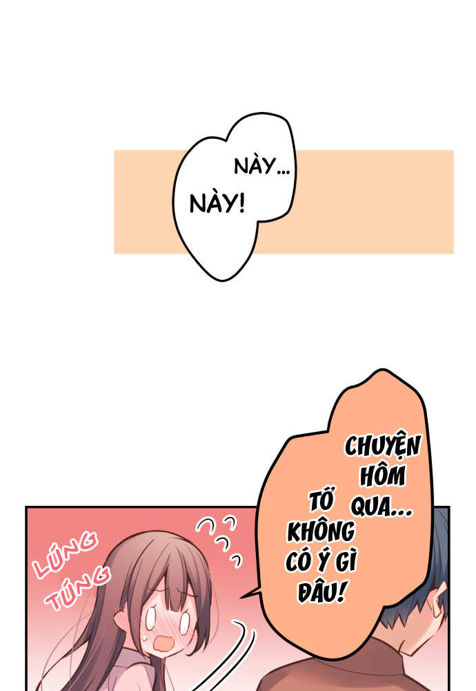 Cô Bạn Gái Hai Mặt Chapter 15 - Trang 2