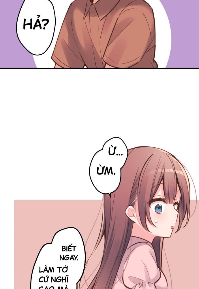 Cô Bạn Gái Hai Mặt Chapter 15 - Trang 2