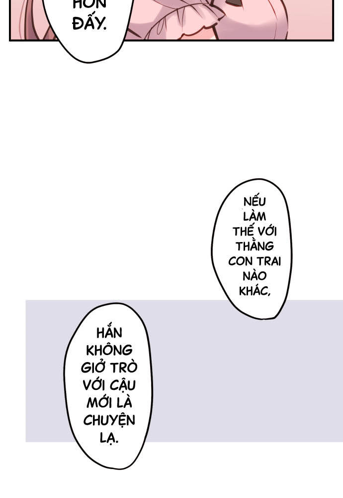 Cô Bạn Gái Hai Mặt Chapter 15 - Trang 2