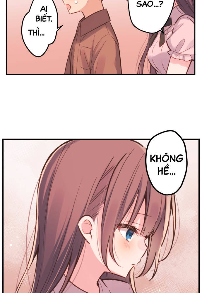 Cô Bạn Gái Hai Mặt Chapter 15 - Trang 2