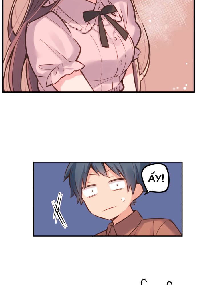 Cô Bạn Gái Hai Mặt Chapter 15 - Trang 2