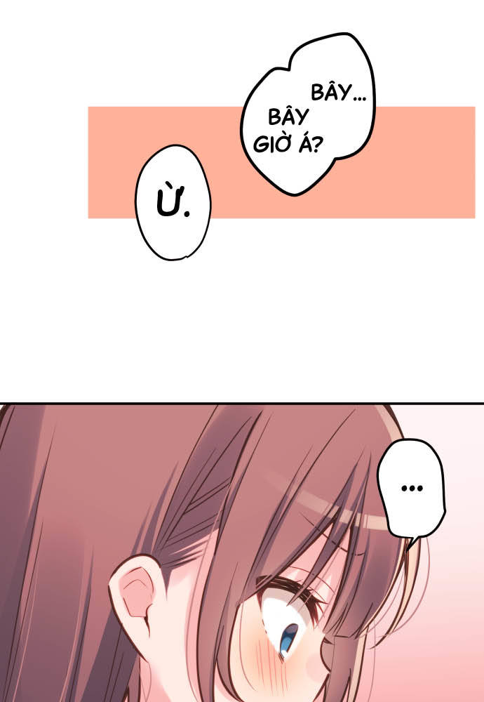 Cô Bạn Gái Hai Mặt Chapter 15 - Trang 2
