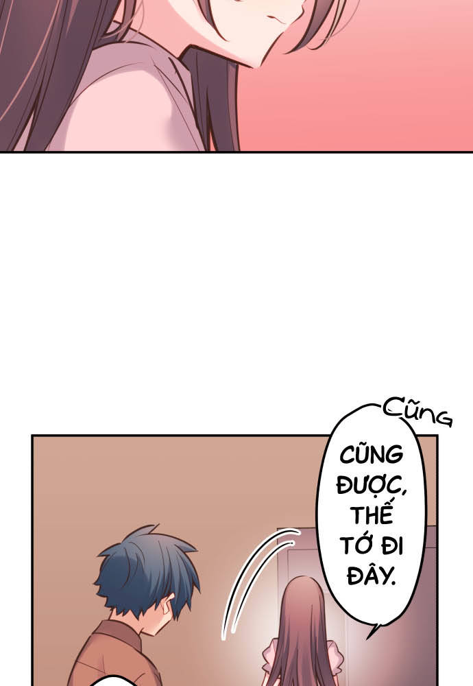 Cô Bạn Gái Hai Mặt Chapter 15 - Trang 2