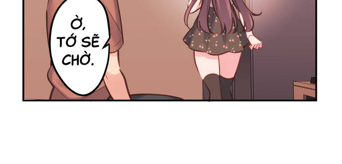 Cô Bạn Gái Hai Mặt Chapter 15 - Trang 2