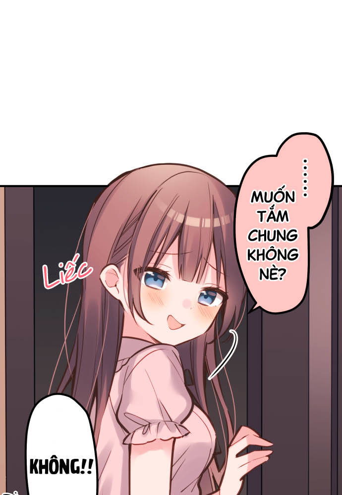 Cô Bạn Gái Hai Mặt Chapter 15 - Trang 2