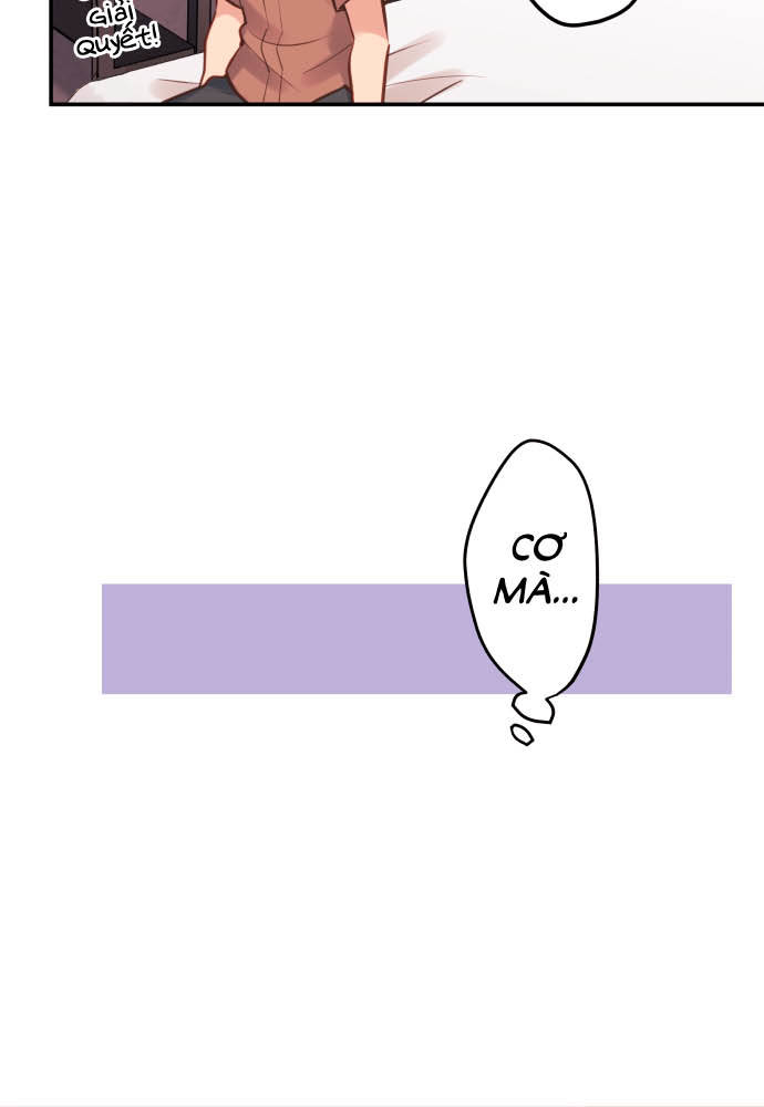 Cô Bạn Gái Hai Mặt Chapter 15 - Trang 2