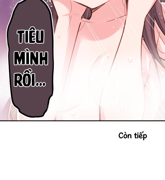 Cô Bạn Gái Hai Mặt Chapter 15 - Trang 2