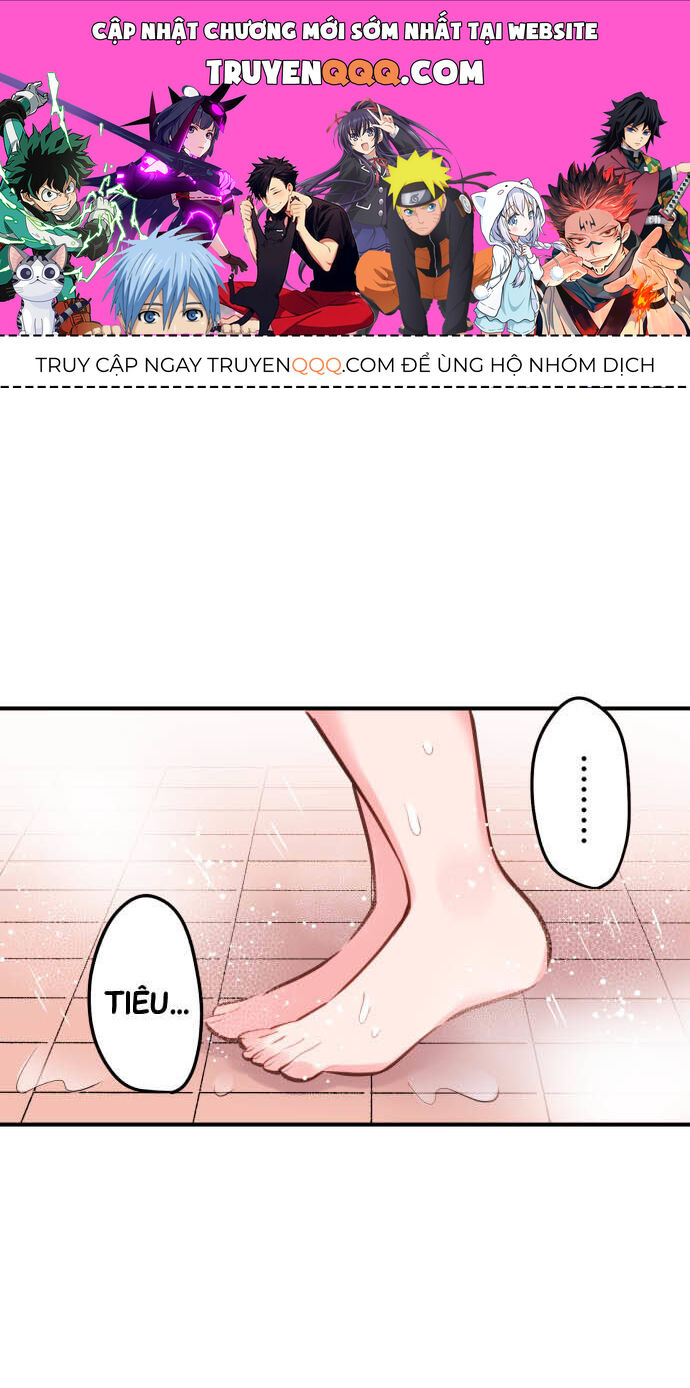 Cô Bạn Gái Hai Mặt Chapter 16 - Trang 2