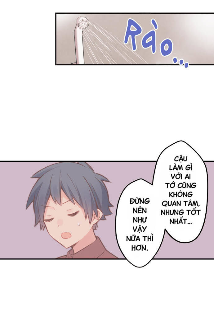 Cô Bạn Gái Hai Mặt Chapter 16 - Trang 2