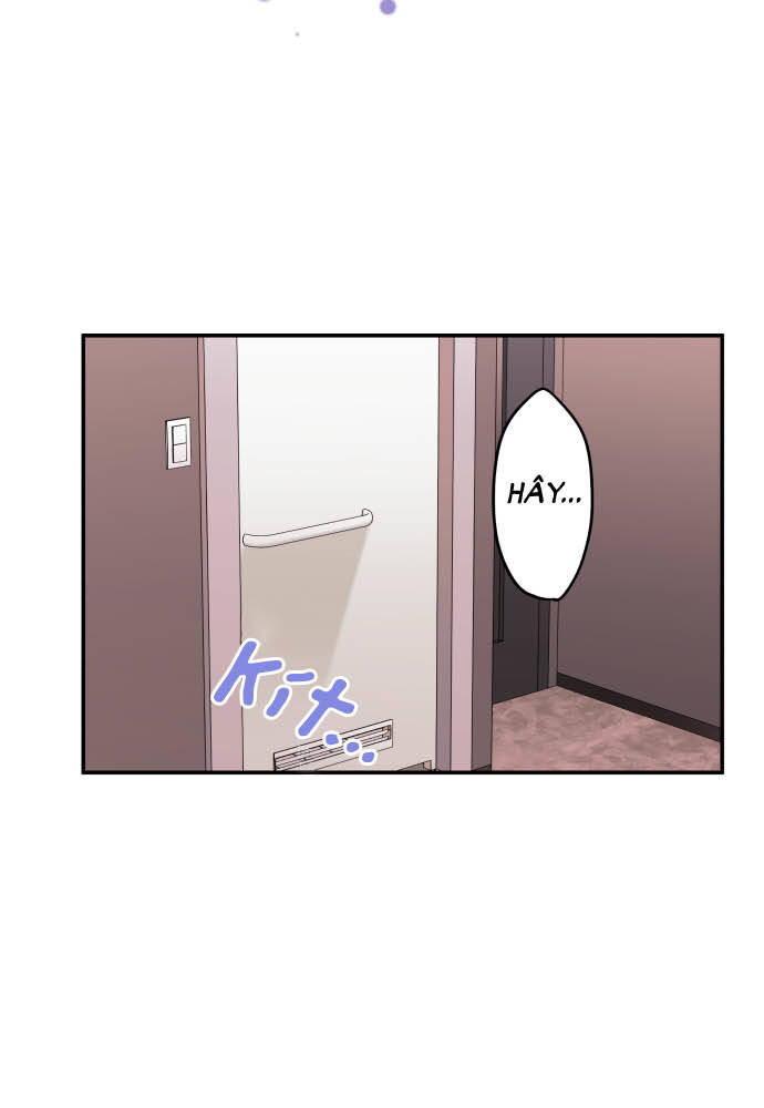 Cô Bạn Gái Hai Mặt Chapter 16 - Trang 2