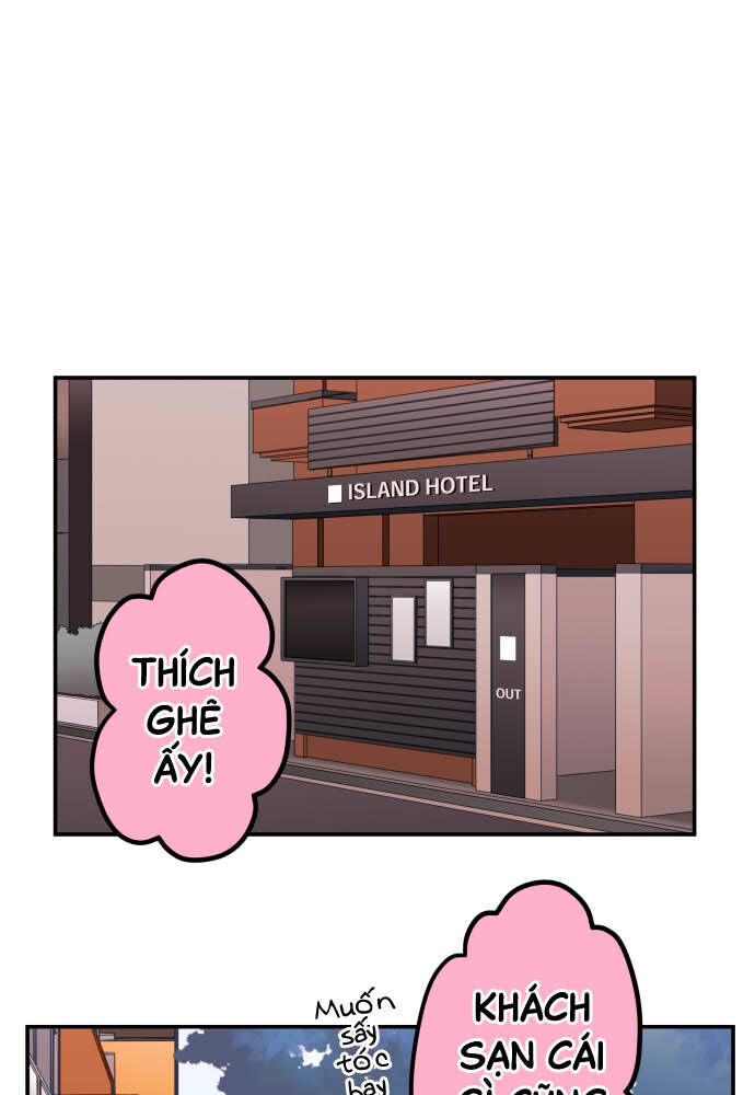 Cô Bạn Gái Hai Mặt Chapter 16 - Trang 2