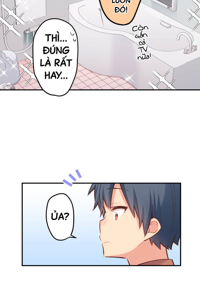 Cô Bạn Gái Hai Mặt Chapter 16 - Trang 2