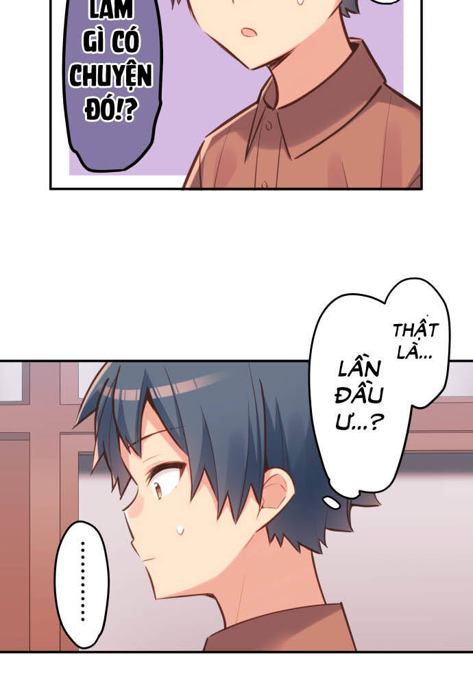 Cô Bạn Gái Hai Mặt Chapter 16 - Trang 2