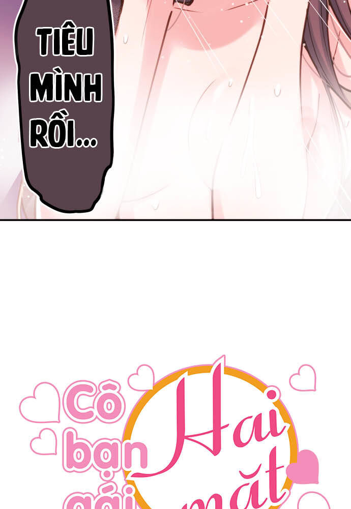 Cô Bạn Gái Hai Mặt Chapter 16 - Trang 2