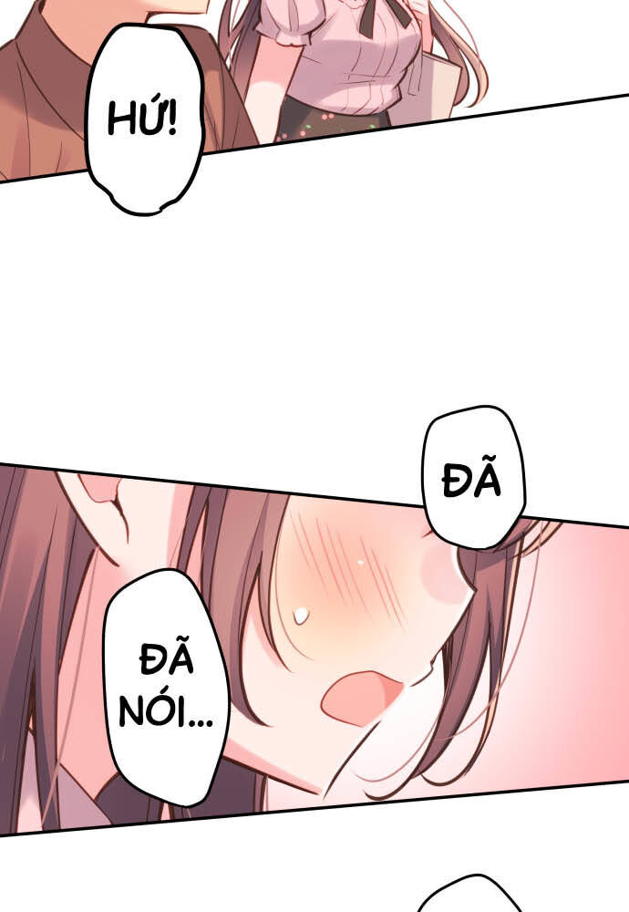 Cô Bạn Gái Hai Mặt Chapter 16 - Trang 2