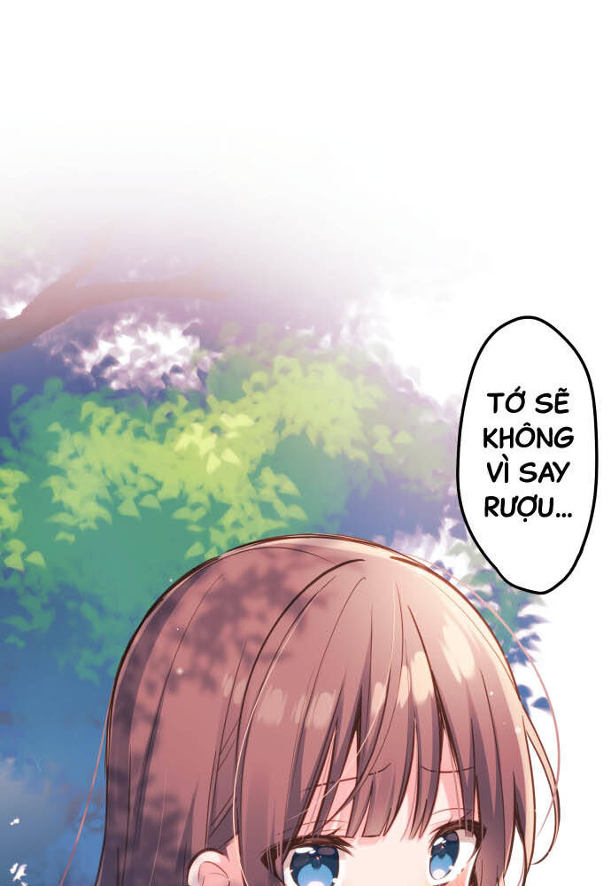 Cô Bạn Gái Hai Mặt Chapter 16 - Trang 2