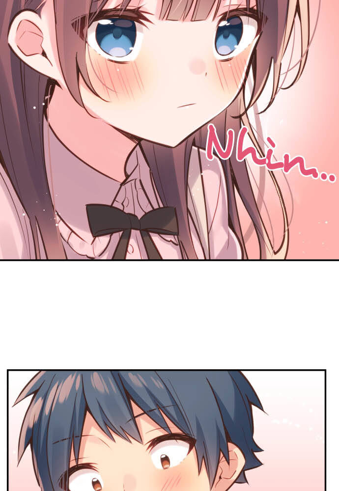 Cô Bạn Gái Hai Mặt Chapter 16 - Trang 2