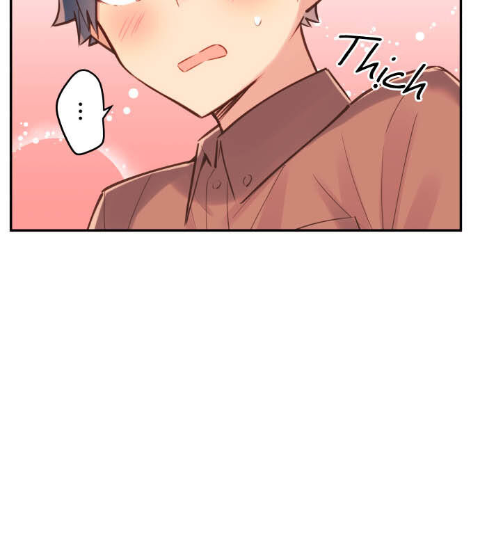 Cô Bạn Gái Hai Mặt Chapter 16 - Trang 2