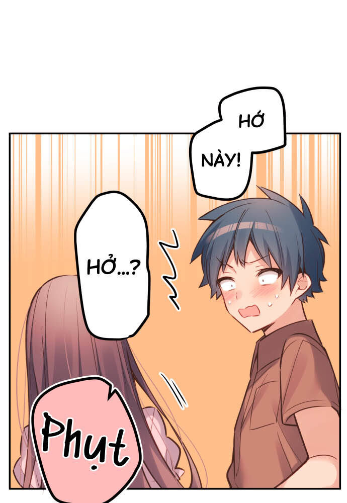 Cô Bạn Gái Hai Mặt Chapter 16 - Trang 2