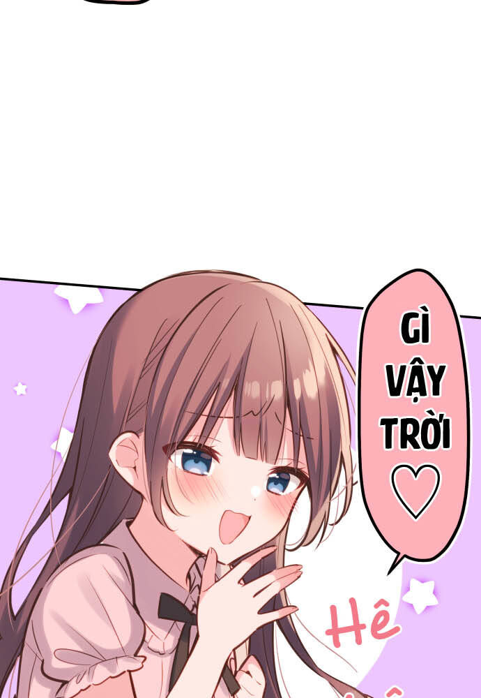 Cô Bạn Gái Hai Mặt Chapter 16 - Trang 2