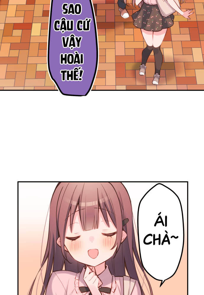 Cô Bạn Gái Hai Mặt Chapter 16 - Trang 2