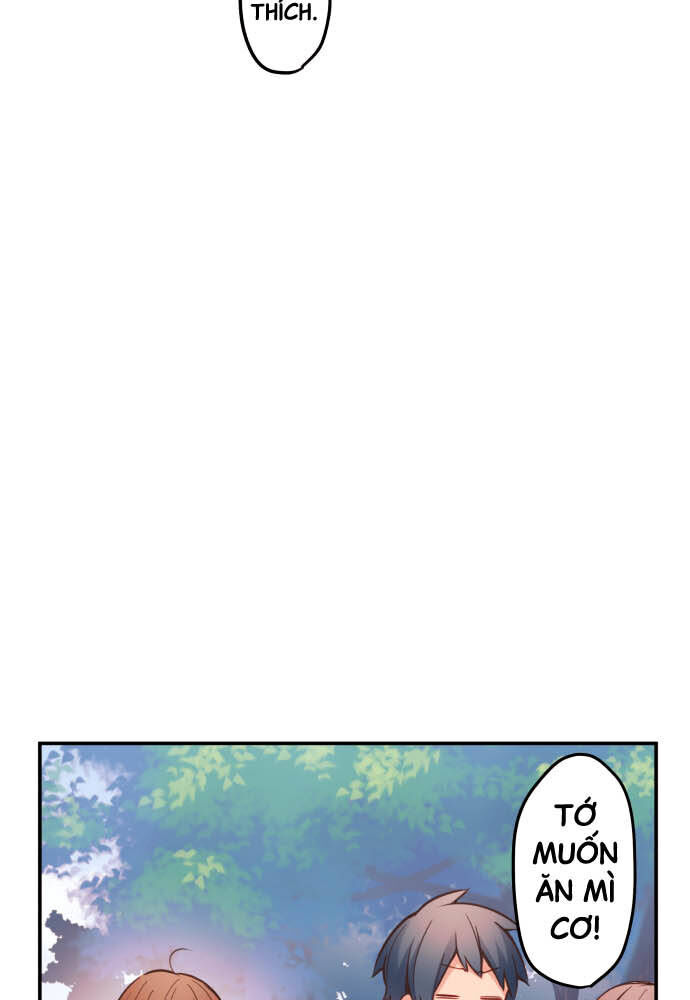 Cô Bạn Gái Hai Mặt Chapter 16 - Trang 2