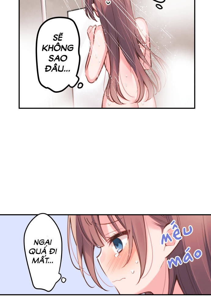 Cô Bạn Gái Hai Mặt Chapter 16 - Trang 2