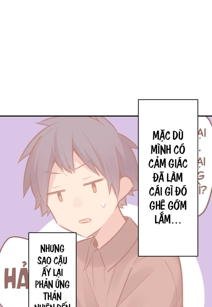 Cô Bạn Gái Hai Mặt Chapter 16 - Trang 2