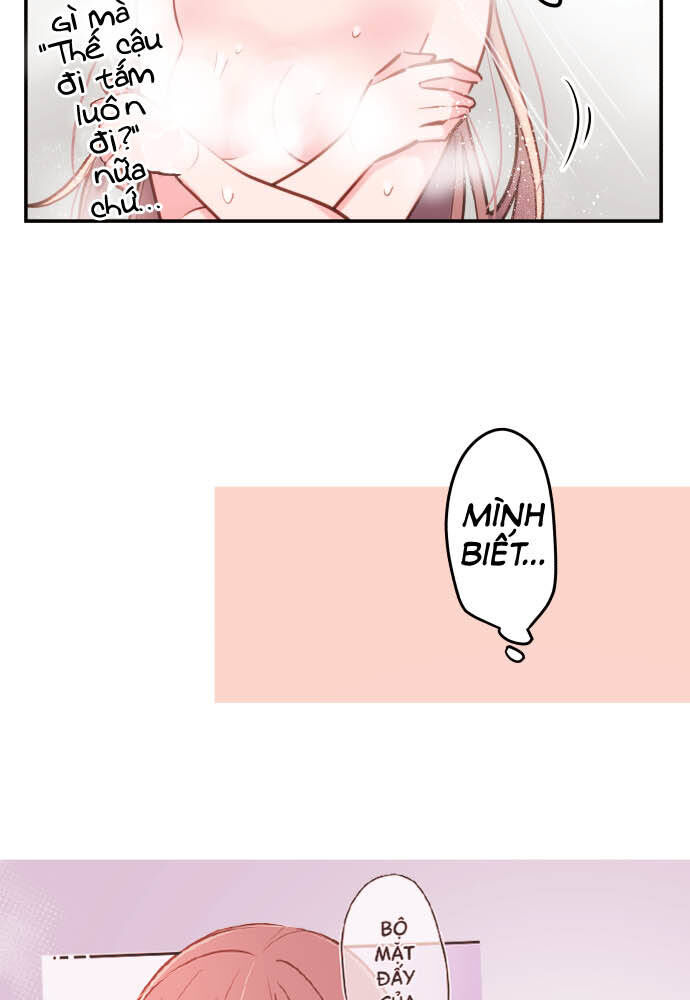 Cô Bạn Gái Hai Mặt Chapter 16 - Trang 2