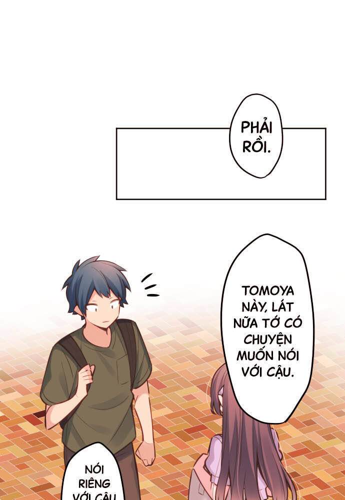 Cô Bạn Gái Hai Mặt Chapter 17 - Trang 2