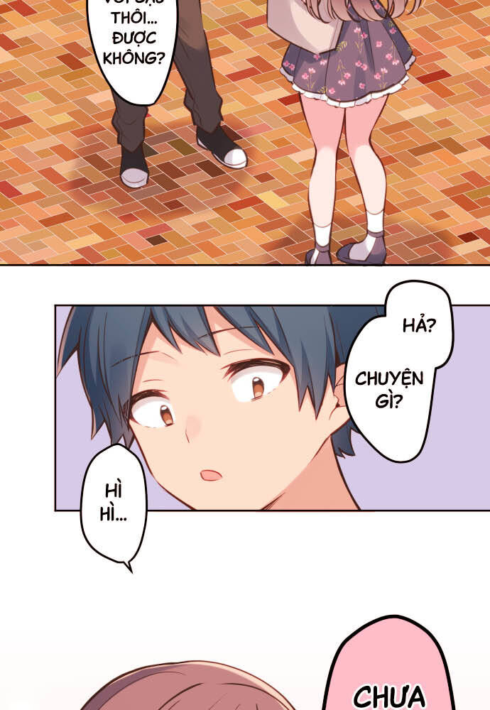 Cô Bạn Gái Hai Mặt Chapter 17 - Trang 2